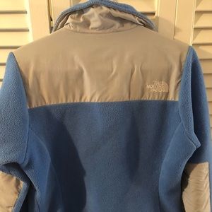 Northface fleece